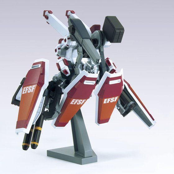 gf 1/144 tA[}[EK_iGUNDAM THUNDERBOLT Ver.jyQOQONWz