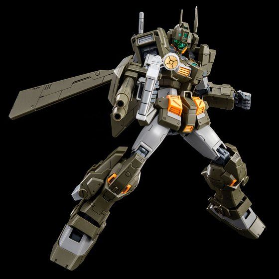 好評超激得プレミアムバンダイ MG 1/100 ガンダム ストームブリンガー F.A その他