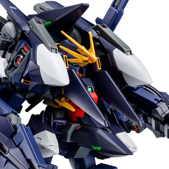 ガンプラ Hg ガンダムtr 1 ハイゼンスレイ ラーii プレバン受注開始 Fig速 フィギュア プラモ 新作ホビー情報まとめ