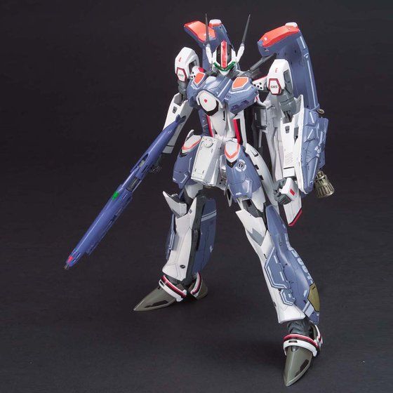 1/72 VF-25F X[p[TCAoL[ Ag@yQOQONPQz