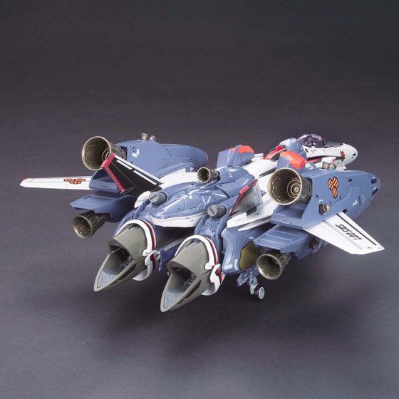 1/72 VF-25F X[p[TCAoL[ Ag@yQOQONPQz