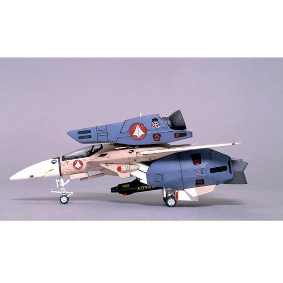 1/72 スーパーファイター VF-1A