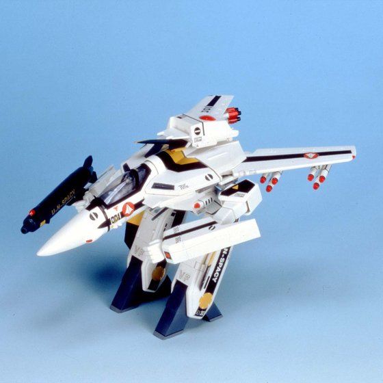 1/72 可変バルキリー VF-1S│株式会社BANDAI SPIRITS（バンダイ 