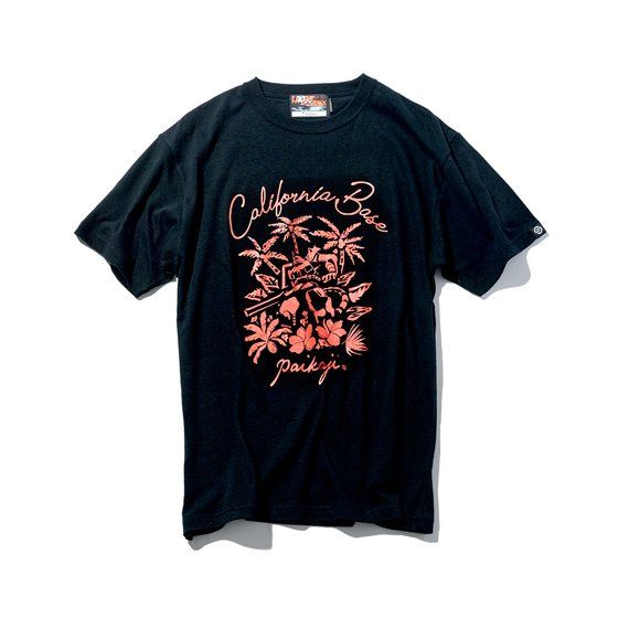 STRICT-G PAIKAJI「機動戦士ガンダム」 Tシャツ Char