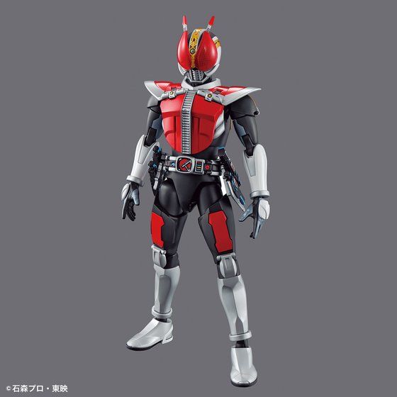 Figure-rise Standard 仮面ライダー電王 4点セット - www ...