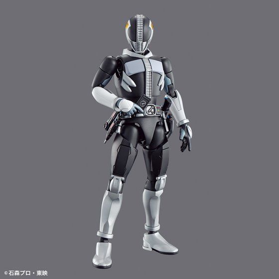 Figure-rise Standard 仮面ライダー電王 ソードフォーム&プラットフォーム