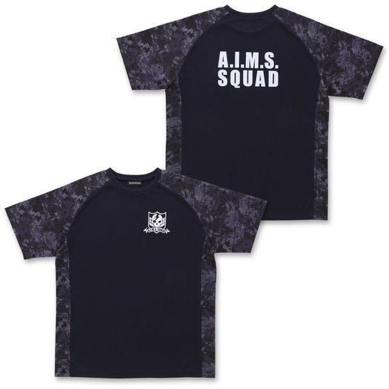 ʃC_[[@A.I.M.S. SQUAD@TVc