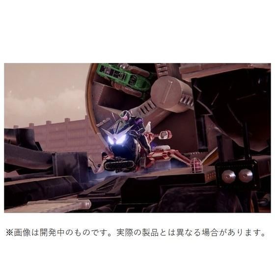 仮面ライダーゼロワン 新作ゲーム Ps4 Switch Kamen Rider Memory Of Heroez が10 29発売 Amazon予約開始