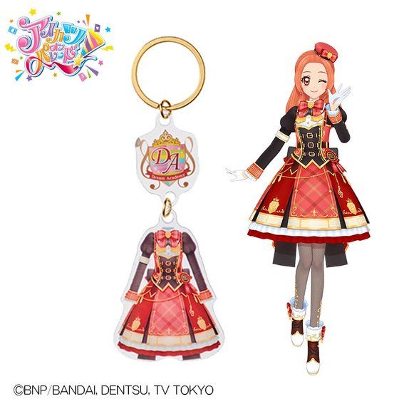 �A�C�J�c�I�X�^�C���@�h���X�A�N�����L�[�z���_�[�y�v���~�A���X�N�[���h���X�z