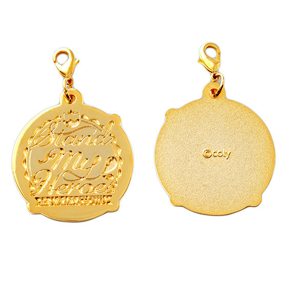 �u�X�^���h�}�C�q�[���[�Y in �i���W���^�E���v�X�J�[�t�`���[��