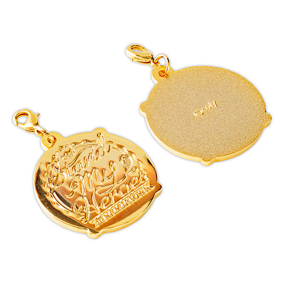 �u�X�^���h�}�C�q�[���[�Y in �i���W���^�E���v�X�J�[�t�`���[��