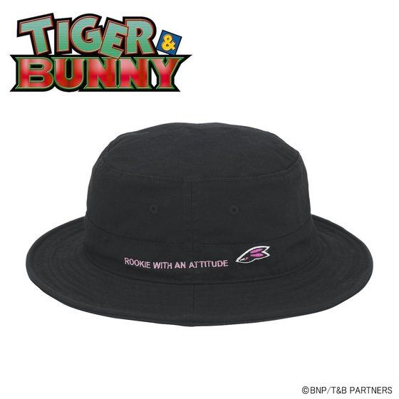 TIGER & BUNNY@C[nbg