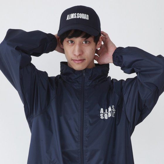 ʃC_[[@A.I.M.S. SQUAD@Lbv