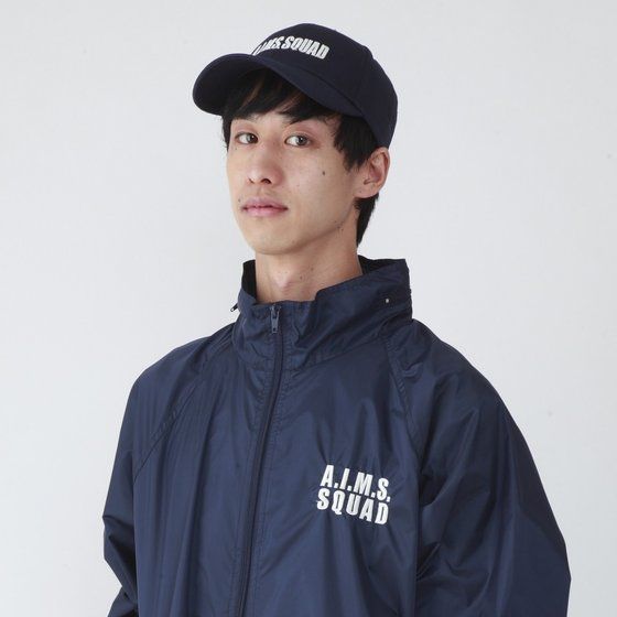 ʃC_[[@A.I.M.S. SQUAD@Lbv