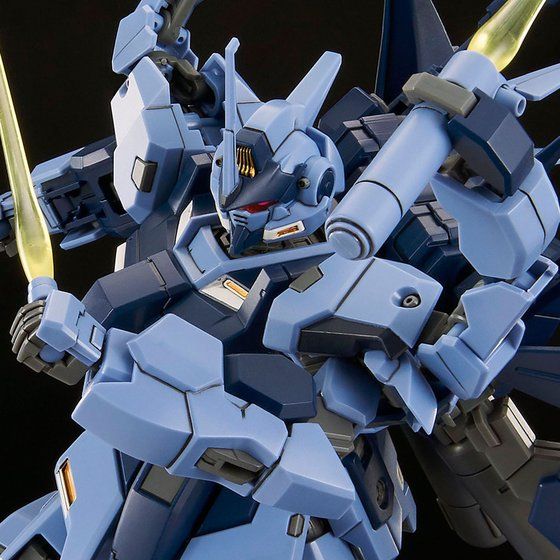 ＨＧ 1/144 トーリスリッター【３次：２０２１年５月発送】、ホビー