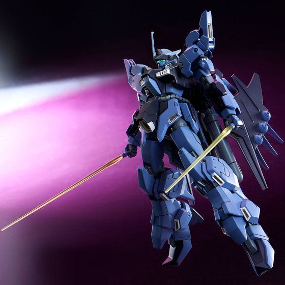 ＨＧ 1/144 トーリスリッター