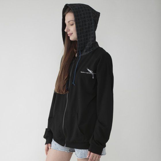 ���_�����̎�����  �r�b�O�V���G�b�g�p�[�J�[