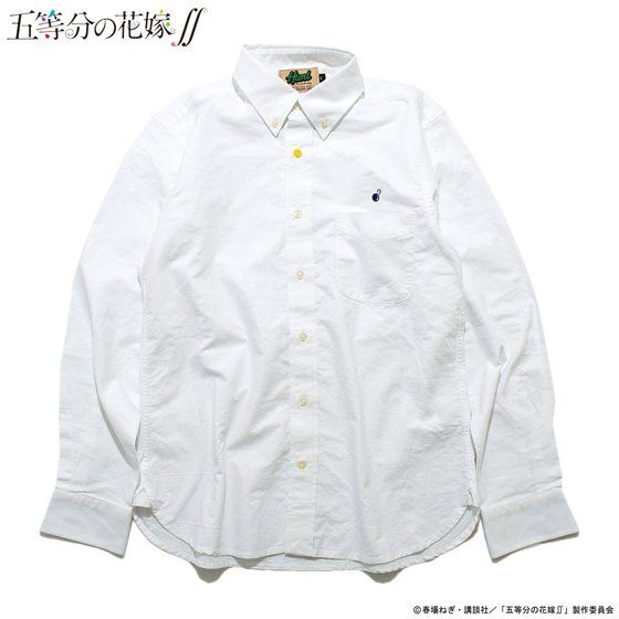 ܓ̉ԉŁ~HTML ZERO3 Sister Rose Oxford L/S Shirt