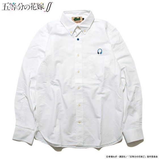 ܓ̉ԉŁ~HTML ZERO3 Sister Rose Oxford L/S Shirt