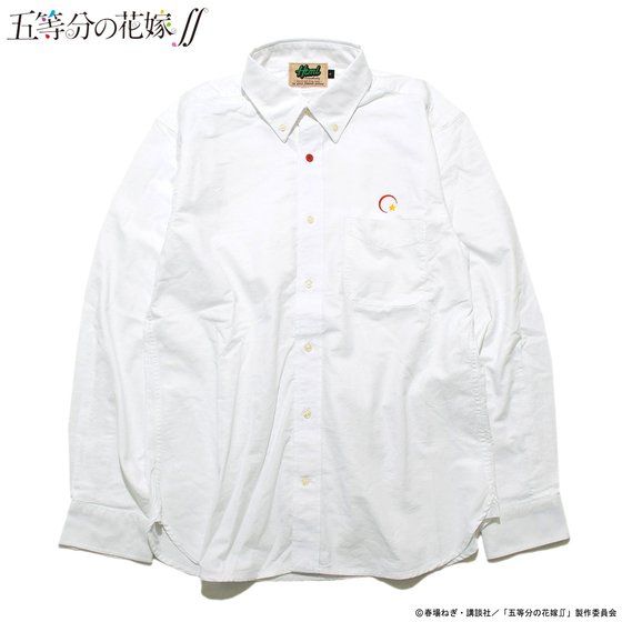 ܓ̉ԉŁ~HTML ZERO3 Sister Rose Oxford L/S Shirt