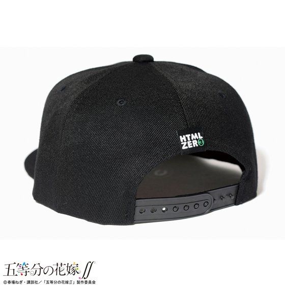 ܓ̉ԉŁ~HTML ZERO3 Sister Rose Baseball Cap