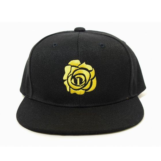 ܓ̉ԉŁ~HTML ZERO3 Sister Rose Baseball Cap