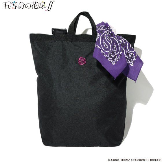 ܓ̉ԉŁ~HTML ZERO3 Sister Rose Back Pack