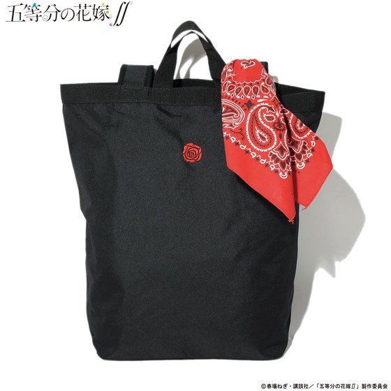 ܓ̉ԉŁ~HTML ZERO3 Sister Rose Back Pack