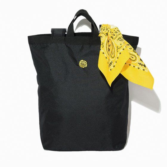 ܓ̉ԉŁ~HTML ZERO3 Sister Rose Back Pack