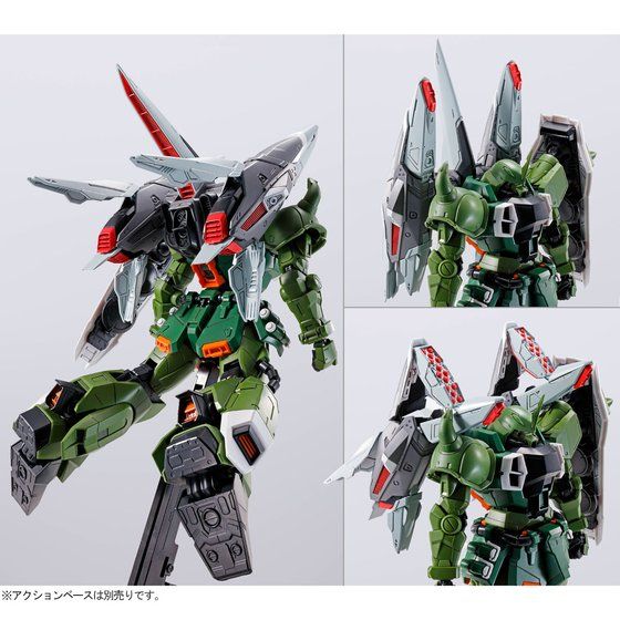 ＭＧ 1/100 ブレイズザクファントム／ブレイズザクウォーリア - 商品