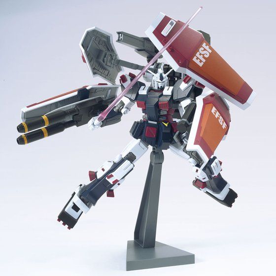 gf 1/144 tA[}[EK_iGUNDAM THUNDERBOLT Ver.jyQOQONXz