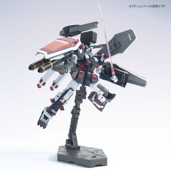 gf 1/144 tA[}[EK_iGUNDAM THUNDERBOLT Ver.jyQOQONXz