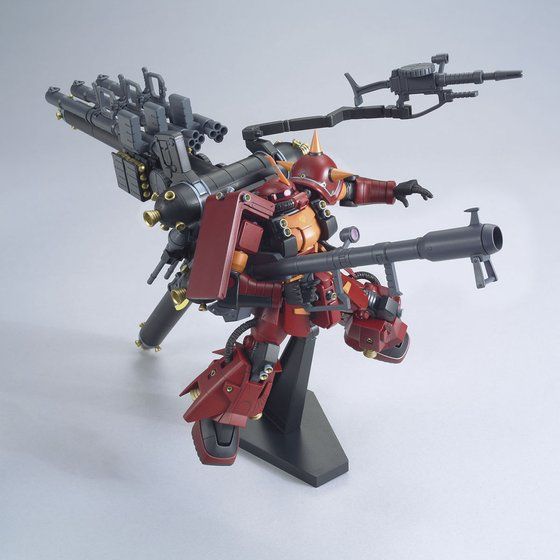 gf 1/144 @^UNgTCREUNh iGUNDAM THUNDERBOLT Ver.jyQOQONXz