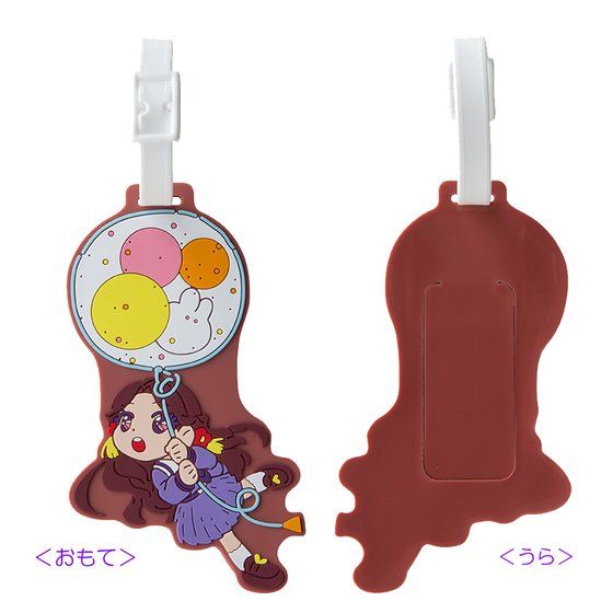 AIKATSU!STYLE for Lady ACJcI}XRbgRNV o[fUCobO^Oy2ez