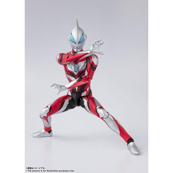 S.H.Figuarts ウルトラマンジード プリミティブ（ニュー