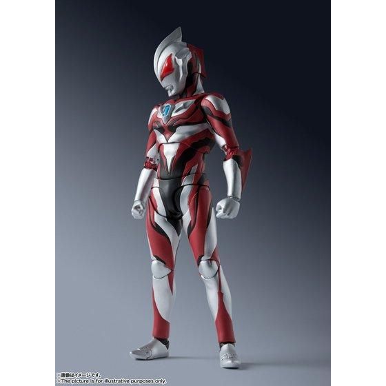 S.H.Figuarts ウルトラマンジード プリミティブ（ニュー