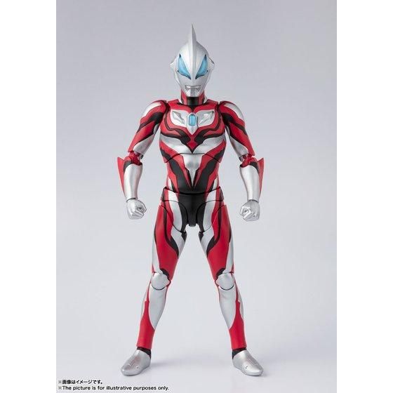 S.H.Figuarts ウルトラマンジード プリミティブ（ニュー