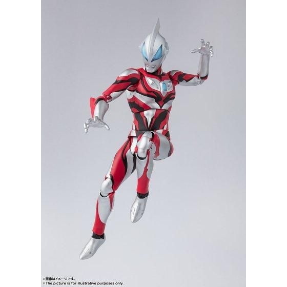 S.H.Figuarts ウルトラマンジード プリミティブ（ニュー