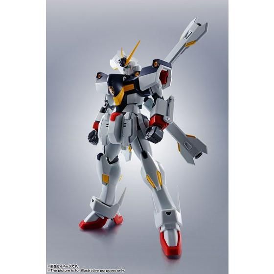 HGBF 1/144 クロスボーンガンダム魔王 (ガンダムビルドファイターズ