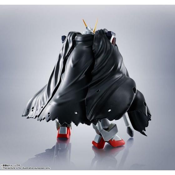 ROBOT魂 <SIDE MS> クロスボーン・ガンダムX1/X1改 EVOLUTION-SPEC