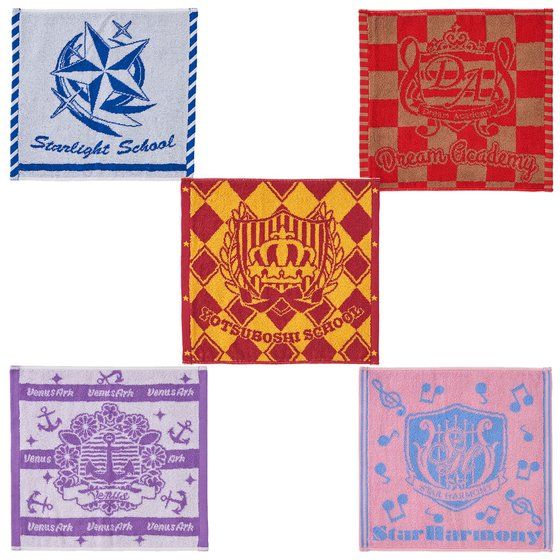 AIKATSU!STYLE for Lady wfUCnh^I