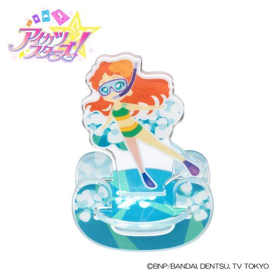 AIKATSU!STYLE for Lady �A�C�J�c�X�^�[�Y�I�����A�N�����X�^���h