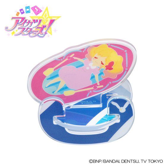 AIKATSU!STYLE for Lady �A�C�J�c�X�^�[�Y�I�����A�N�����X�^���h