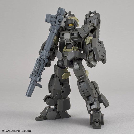 30MM 1/144 eEXM-17 アルト(陸戦仕様)[オリーブドラブ] - 商品情報