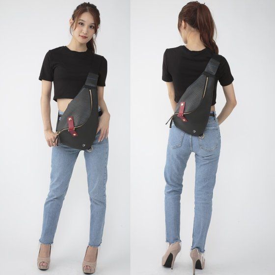 ���_����S�[�I���W���[�~SEAL�@�����V�����_�[�o�b�Ospiral