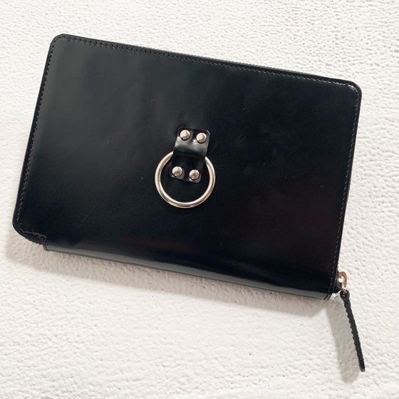 ʃC_[[~KAZUKI NAGAYAMA@WALLETiLj@vf