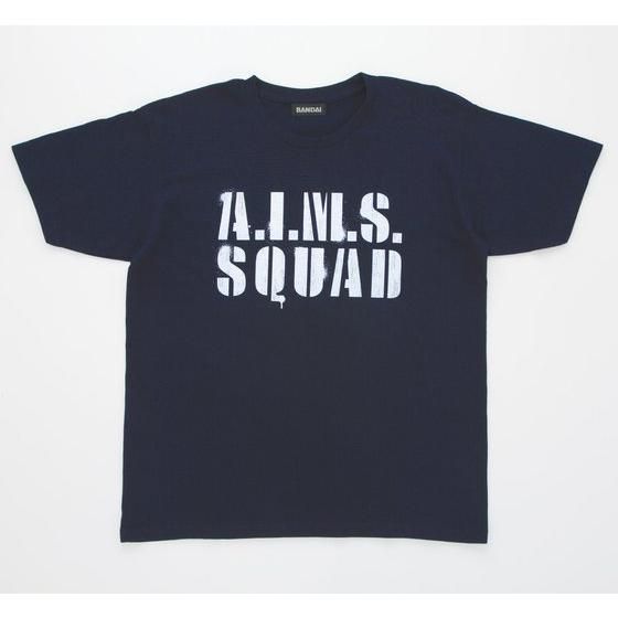 ʃC_[[@A.I.M.S. SQUAD@vgTVc