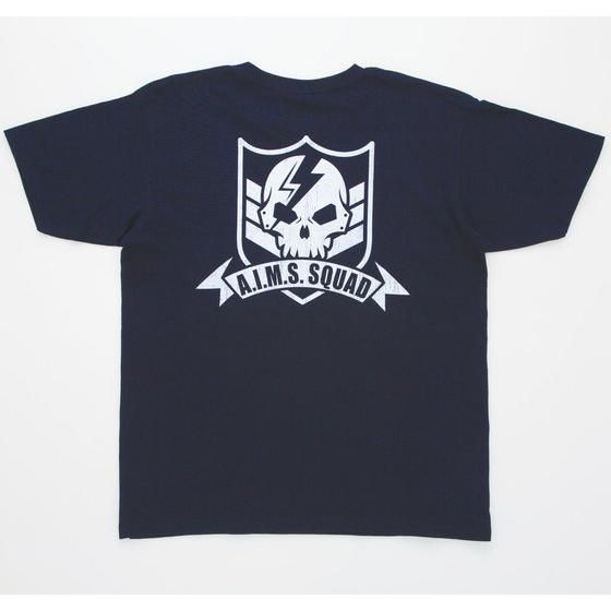 ʃC_[[@A.I.M.S. SQUAD@vgTVc