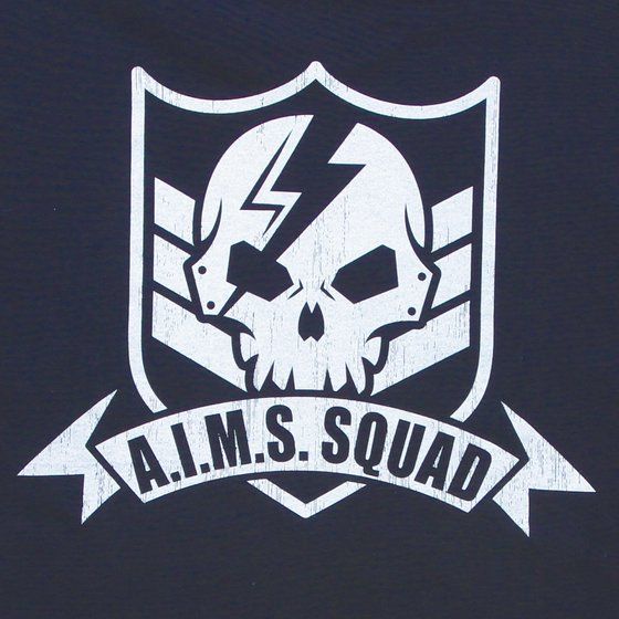 ʃC_[[@A.I.M.S. SQUAD@vgTVc
