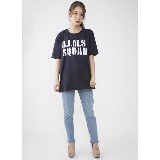 ʃC_[[@A.I.M.S. SQUAD@vgTVc